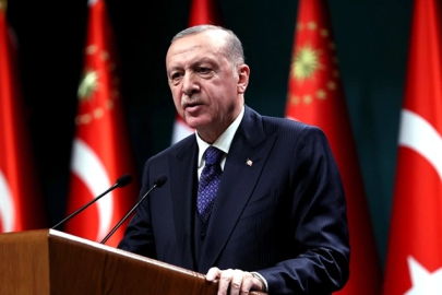 Cumhurbaşkanı Erdoğan erken ve ara seçim tartışmalarına kapıyı kapattı