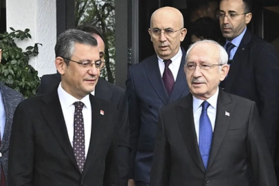 Flaş Kılıçdaroğlu iddiası: Yerel seçimlerin iptalini isteyecek!