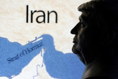 İran: Hürmüz Boğazı artık eskisi gibi olmayacak