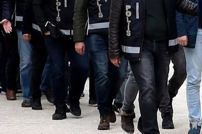 İstanbul merkezli ''sahte belgelerle ikamet izni'' operasyonunda 51 şüpheli yakalandı