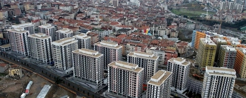 Kentsel dönüşüm kredisi İstanbul’da nasıl uygulanacak?