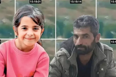 Narin cinayetinde 'yasak aşk' iddiası yeniden masada