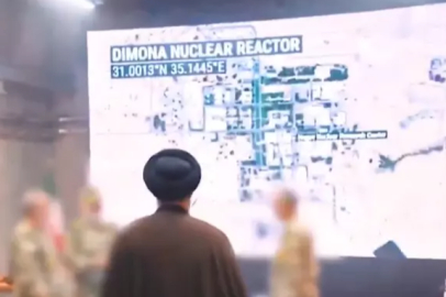 Oğul Hamaney haftalar sonra ortaya çıktı!