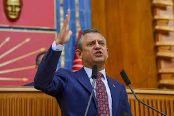 Özgür Özel’den ara seçim vurgusu: AK Parti’den yanıt geldi!