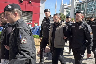 Sahte senet çetesine darbe: Aralarında profesör, doçent ve esnaf var