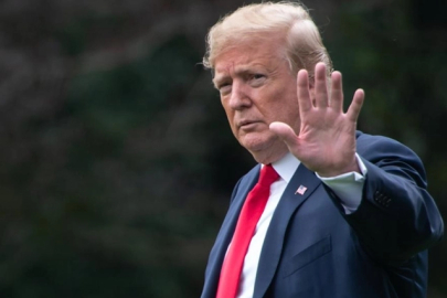 Trump’tan İran için son tarih açıklaması