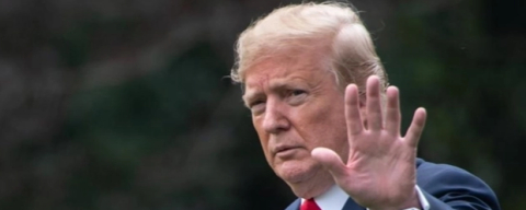 Trump’tan İran için son tarih açıklaması