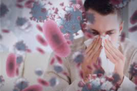 Uzman isim uyardı: Alerji mevsimi neden uzuyor?