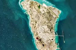 ABD Hark Adası’nı hedef aldı:İran’dan sert uyarı!