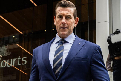 Avustralya'nın en çok madalyalı eski askeri Afganistan'da savaş suçu işlediği iddiasıyla gözaltına alındı