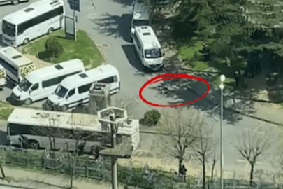 Beşiktaş'ta 3 terörist etkisiz hale getirildi!