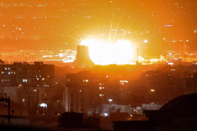 İsrail'den İran'a "enerji" tehdidi: Yeni hedef listesi onaylandı!