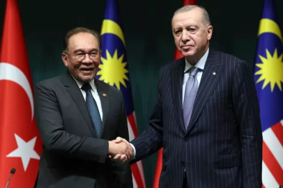 Cumhurbaşkanı Erdoğan'ın liderliğine övgü: Türkiye doğrudan bir istikrar gücü