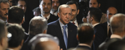 Cumhurbaşkanı Erdoğan: Terörün her türlüsüyle mücadelemiz kararlılıkla sürecek