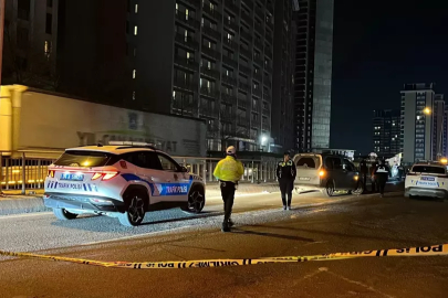 Esenyurt'ta motosikletli facia: 1 ölü