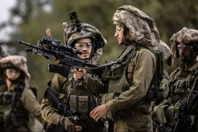 İsrail ordusunda ''casusluk'' depremi! Gözaltına alındılar