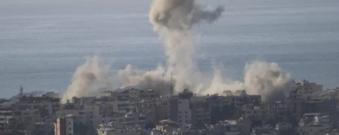 İsrail saldırılarında bilanço ağırlaşıyor