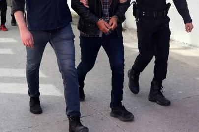 İstanbul'da terör örgütü DEAŞ operasyonu