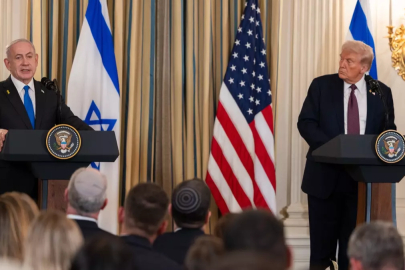 Katil Netanyahu'dan Trump'a ateşkes engeli: Büyük riskler taşıyor