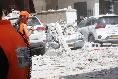 Liste İran'a verildi! Soykırımcı İsrail felç olacak