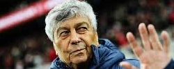 Mircea Lucescu hayatını kaybetti