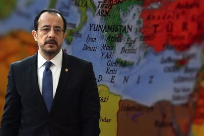 Rum ordusundan küstah açıklama! KKTC topraklarına göz diktiler