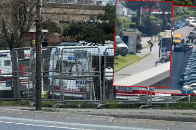 Teröristlerin kimlikleri belli oldu! 2'si kardeş çıktı