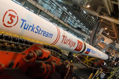 TürkAkım saldırısına ilişkin Türkiye'den açıklama! Macaristan'la temasa geçildi