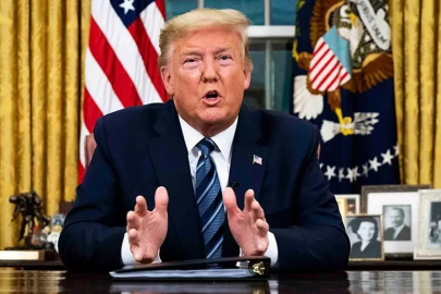 15 maddenin çoğunda anlaşmaya varıldı! Trump: İran'a yaptırımlar hafifletilecek