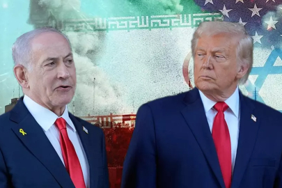 ABD ve İsrail'in hesapları tutmadı: İstihbaratta büyük hata