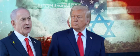 ABD ve İsrail'in hesapları tutmadı: İstihbaratta büyük hata