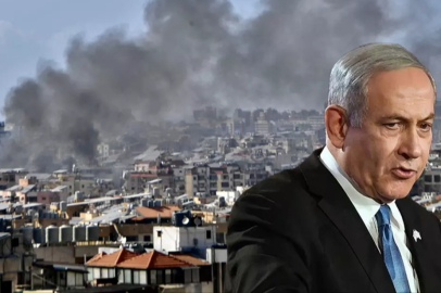 Ateşkesin ardından katil yan çiziyor! Netanyahu kana doymadı