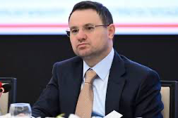 Bakan Gürlek: Teröre karşı mücadelemiz sürecek