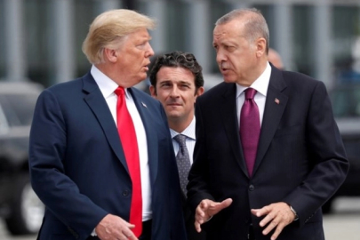 Cumhurbaşkanı Erdoğan ve Trump ateşkes sürecini görüştü