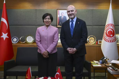 Dang: Gayemiz Türkiye'den dersler çıkarmak