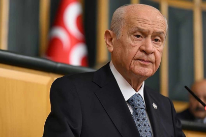 Devlet Bahçeli’den ateşkes mesajı: Çözüm diyalog vurgusu