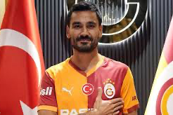 Galatasaray galibiyeti sonrası Gündoğan’dan dikkat çeken sözler