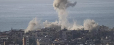 İsrail’in Lübnan saldırısında bilanço ağırlaşıyor