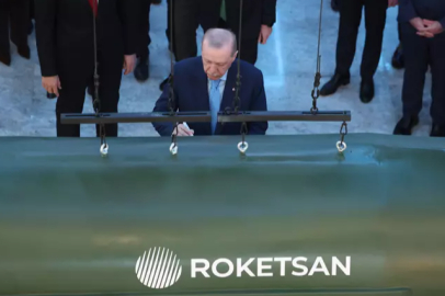 Tayfun Blok-4 ile alarma geçtiler: Türkiye'nin mesajı açık ve net