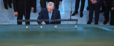 Tayfun Blok-4 ile alarma geçtiler: Türkiye'nin mesajı açık ve net