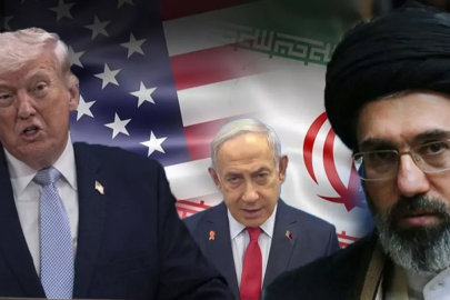 Trump'tan İsrail'e soğuk duş! 'Haberimiz yoktu, şaşkınız'