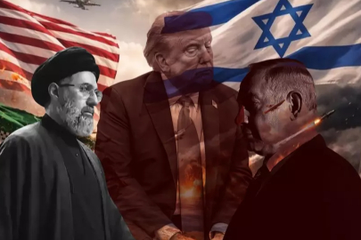 Trump'tan yeni açıklama: Dünya barışı için büyük bir gün