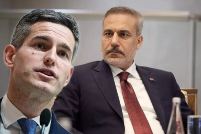 Türkiye-AB hattında kritik temas! Gümrük Birliği ve vize serbestisi masada