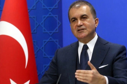 AK Parti Sözcüsü Ömer Çelik NATO zirvesi öncesi dikkat çeken mesajlar verdi