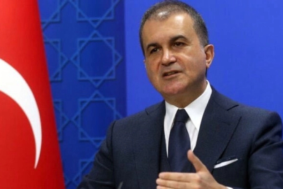 AK Parti Sözcüsü Ömer Çelik NATO zirvesi öncesi dikkat çeken mesajlar verdi