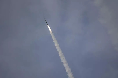 Ateşkesi ihlal eden İsrail'e misilleme! Roket yağdı