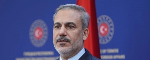 Bakan Fidan Pakistanlı mevkidaşı ile ateşkesi görüştü