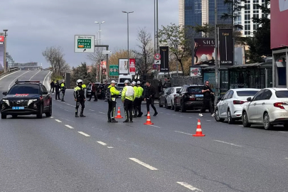 Beşiktaş saldırısında yeni gelişme! Terör soruşturması genişliyor