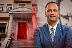 Bornova Belediye Başkanı Ömer Eşki serbest bırakıldı