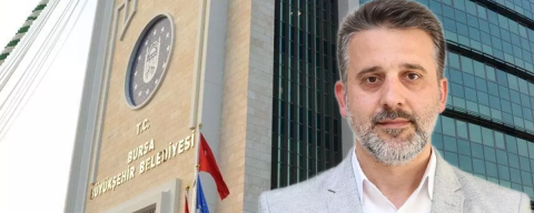 Bursa Büyükşehir Belediyesi AK Parti'ye geçti: Cumhur İttifakı'nın adayı kazandı